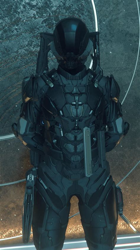 This is an unofficial Star Citizen fansite, not affiliated with the. . Star citizen inquisitor armor location